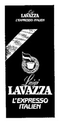 L'EXPRESSO ITALIEN