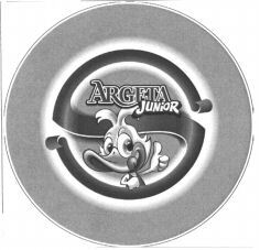 ARGETA JUNIOR