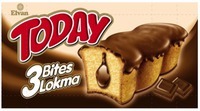 Elvan TODAY 3 Bites Lokma