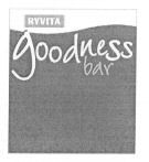 RYVITA goodness bar