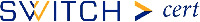 SWITCH cert