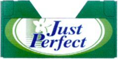 Just Perfect