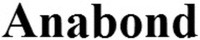 Anabond