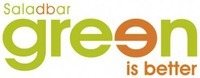 Saladbar green is better