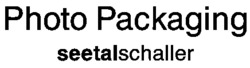Photo Packaging seetalschaller
