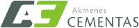 AC Akmenes CEMENTAS