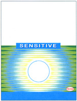 SENSITIVE