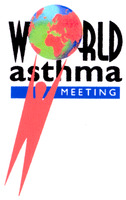 WORLD asthma MEETING