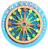 SWISSPASS