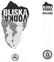 BLISKA VODKA