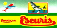 Escuris