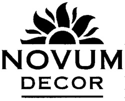 NOVUM DECOR
