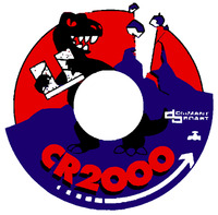 db DIAMANT BOART CR2000