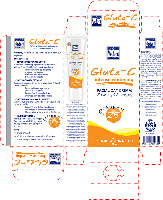 Ardent Gluta-C intense whitening FACIAL DAY CREAM