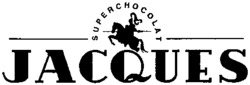 SUPERCHOCOLAT JACQUES