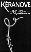 KÉRANOVE Le Bien-être par les Oligo-éléments