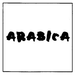 ARABICA