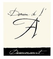 Domaine de l'A Derenoncourt