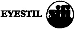 EYESTIL sifi