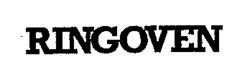 RINGOVEN