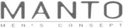 MANTO MEN'S CONSEPT