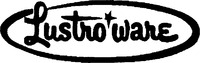 Lustro ware