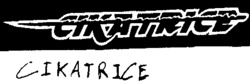 CIKATRICE