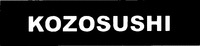 KOZOSUSHI
