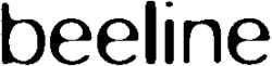 beeline