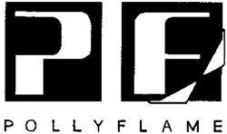 PF POLLYFLAME