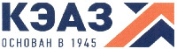 KEAZ osnovan v 1945.