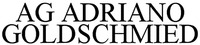 AG ADRIANO GOLDSCHMIED