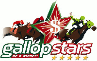gallopstars be a winner!