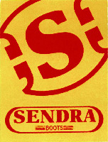 SENDRA BOOTS