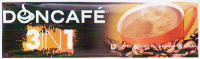 DONCAFÉ 3IN1