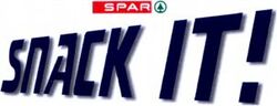 SPAR SNACK IT !
