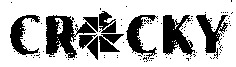 CROCKY