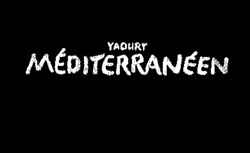 YAOURT MÉDITERRANÉEN