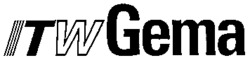 ITW Gema