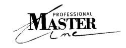 PROFESSIONAL MASTER line