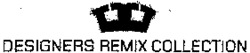 DESIGNERS REMIX COLLECTION