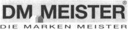 DM MEISTER DIE MARKEN MEISTER