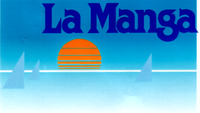 La Manga