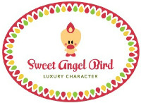 Sweet Angel Bird LUXURY CHARACTER