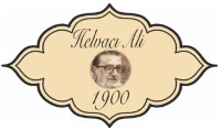 Helvacı Ali 1900