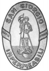 SAN GIORGIO IMPERMEABILI
