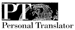 PT Personal Translator