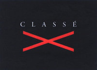 CLASSÉ X