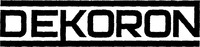 DEKORON