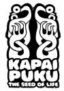 KAPAI PUKU THE SEED OF LIFE
